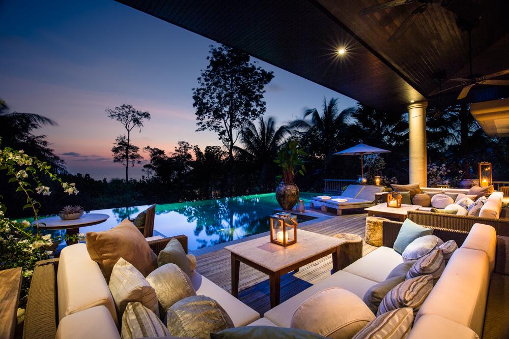 3 Bedroom Signature Villa (RV22)	