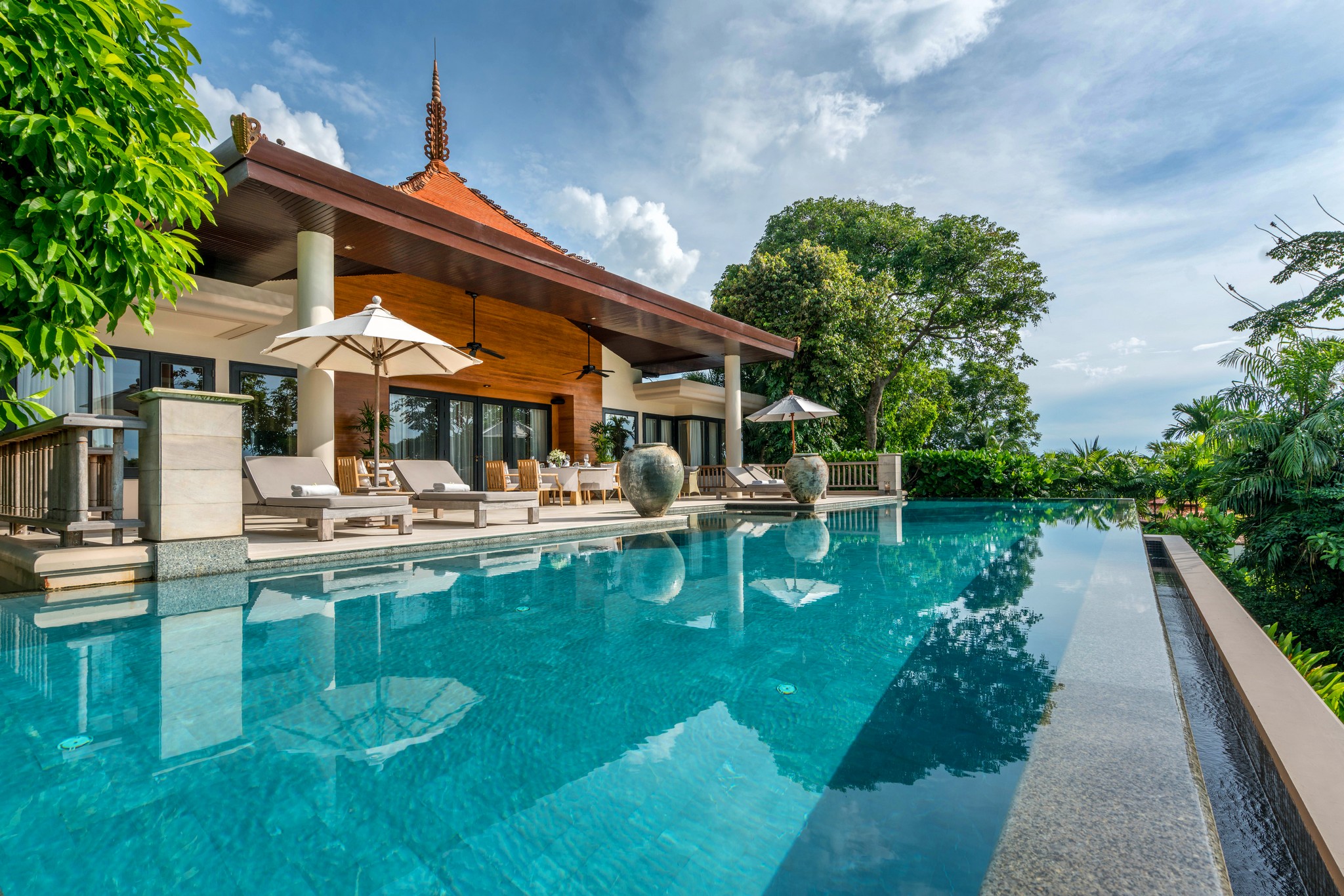 3 Bedroom Signature Villa (RV33)  