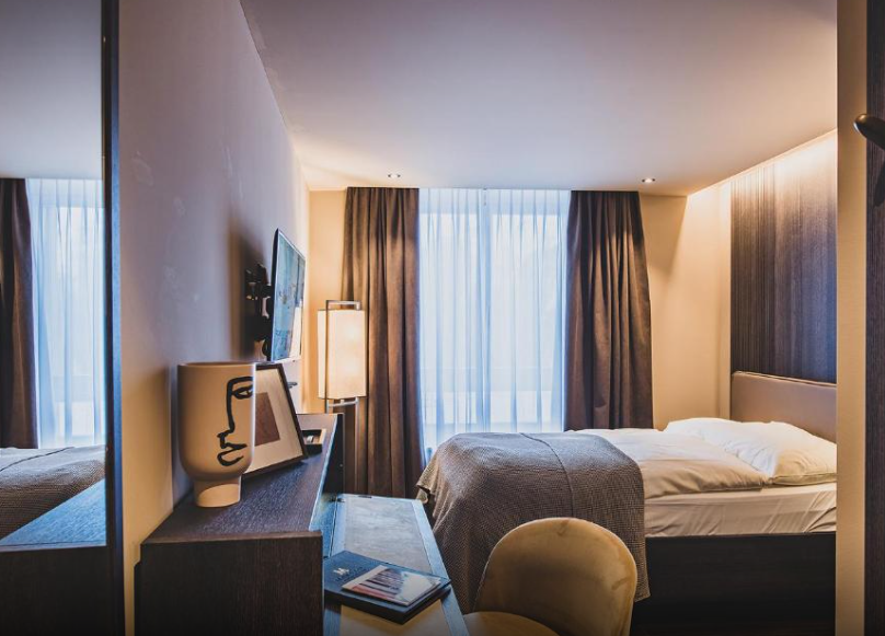 Single Superior Room