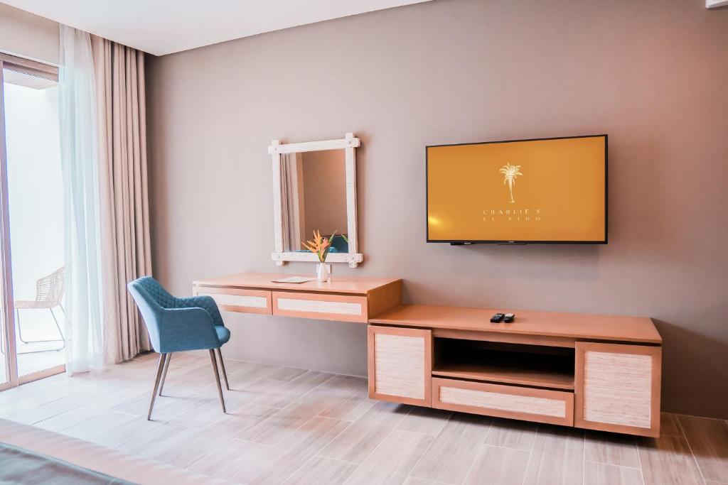 Charlie El Nido Managed by HII