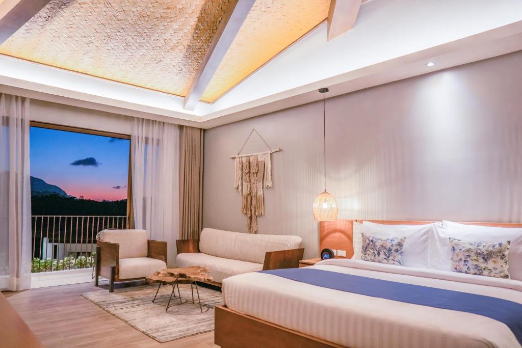 Charlie El Nido Managed by HII