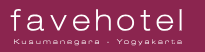 favehotel Kusumanegara