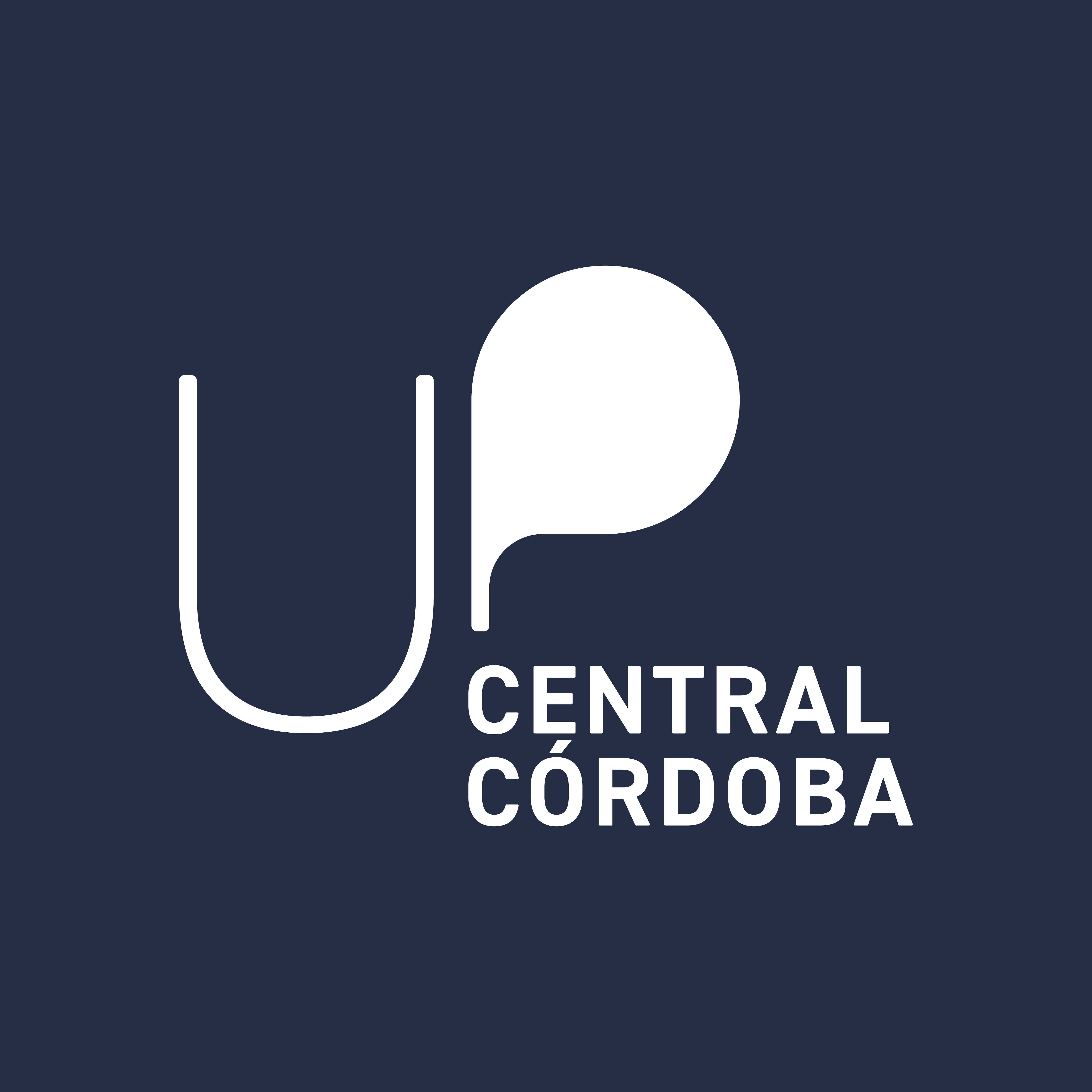 Up Central Cordoba