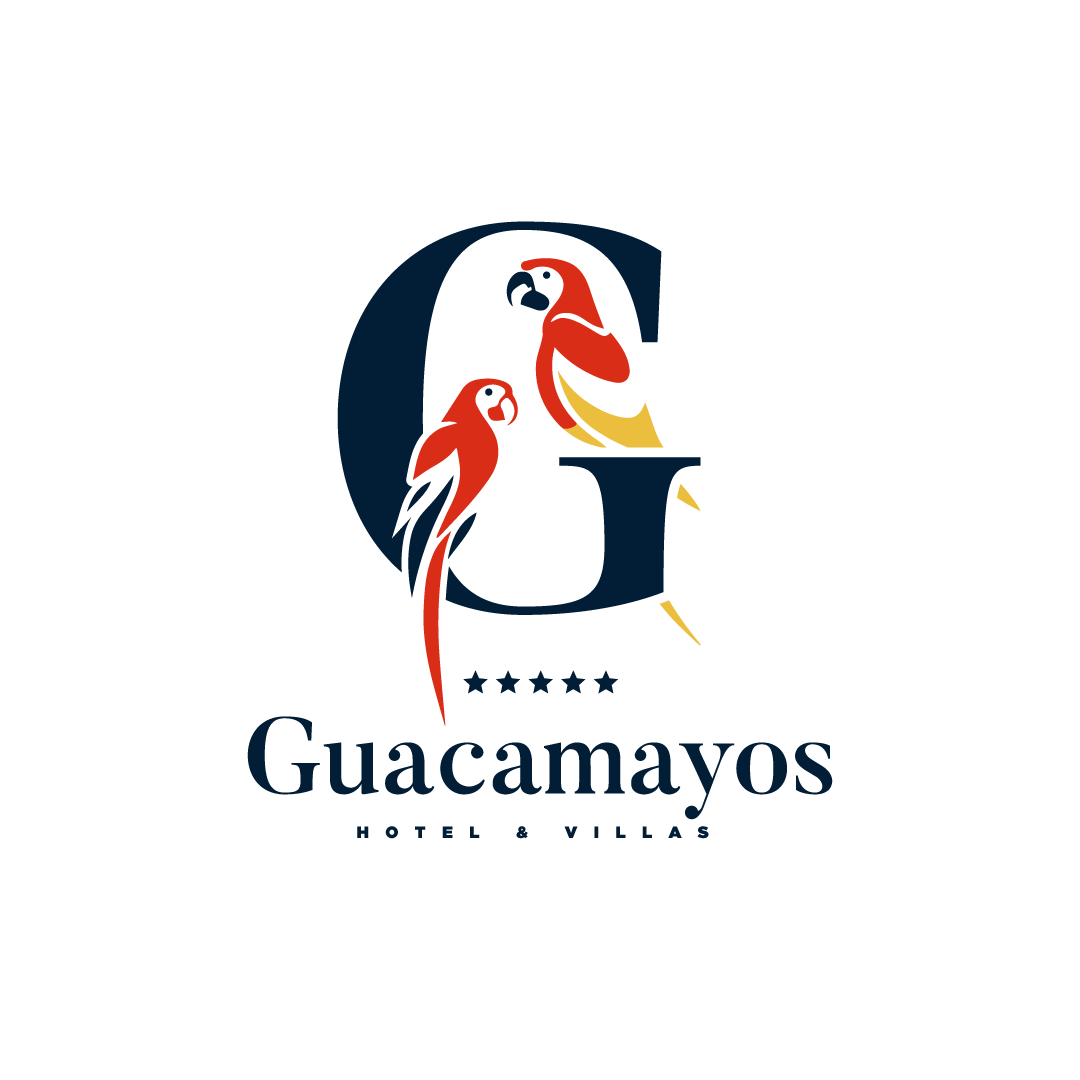 Guacamayos Hotel
