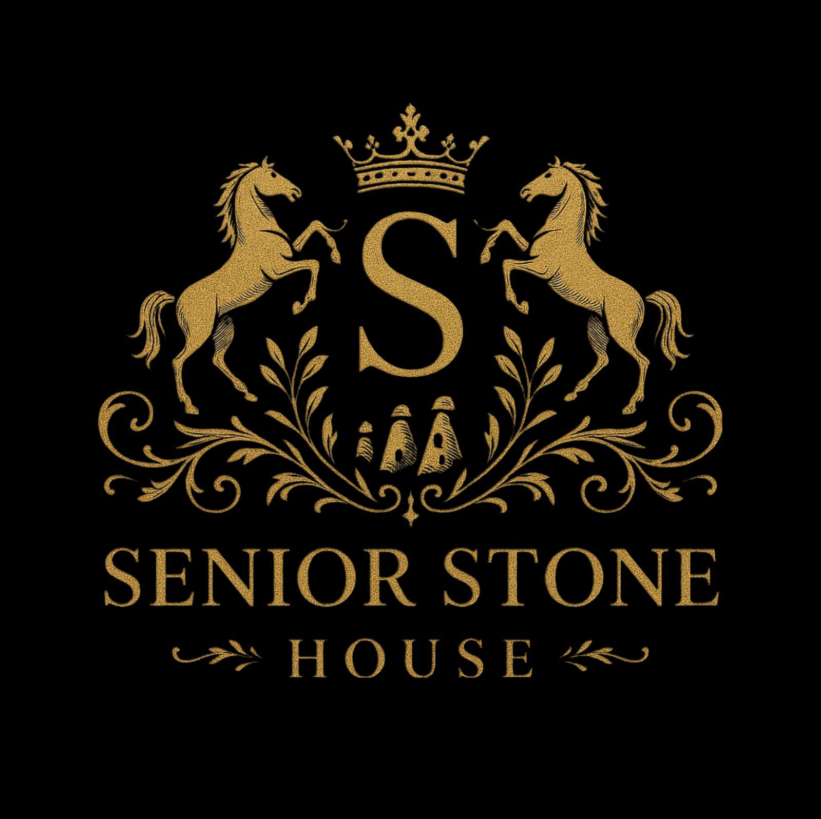 Senior Stone House