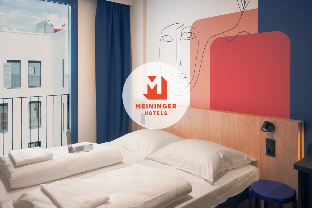 MEININGER Hotel Barcelona Fira Gran Via
