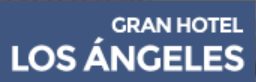 Gran Hotel Los Angeles