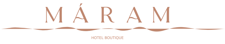 Boutique Hotel Maram