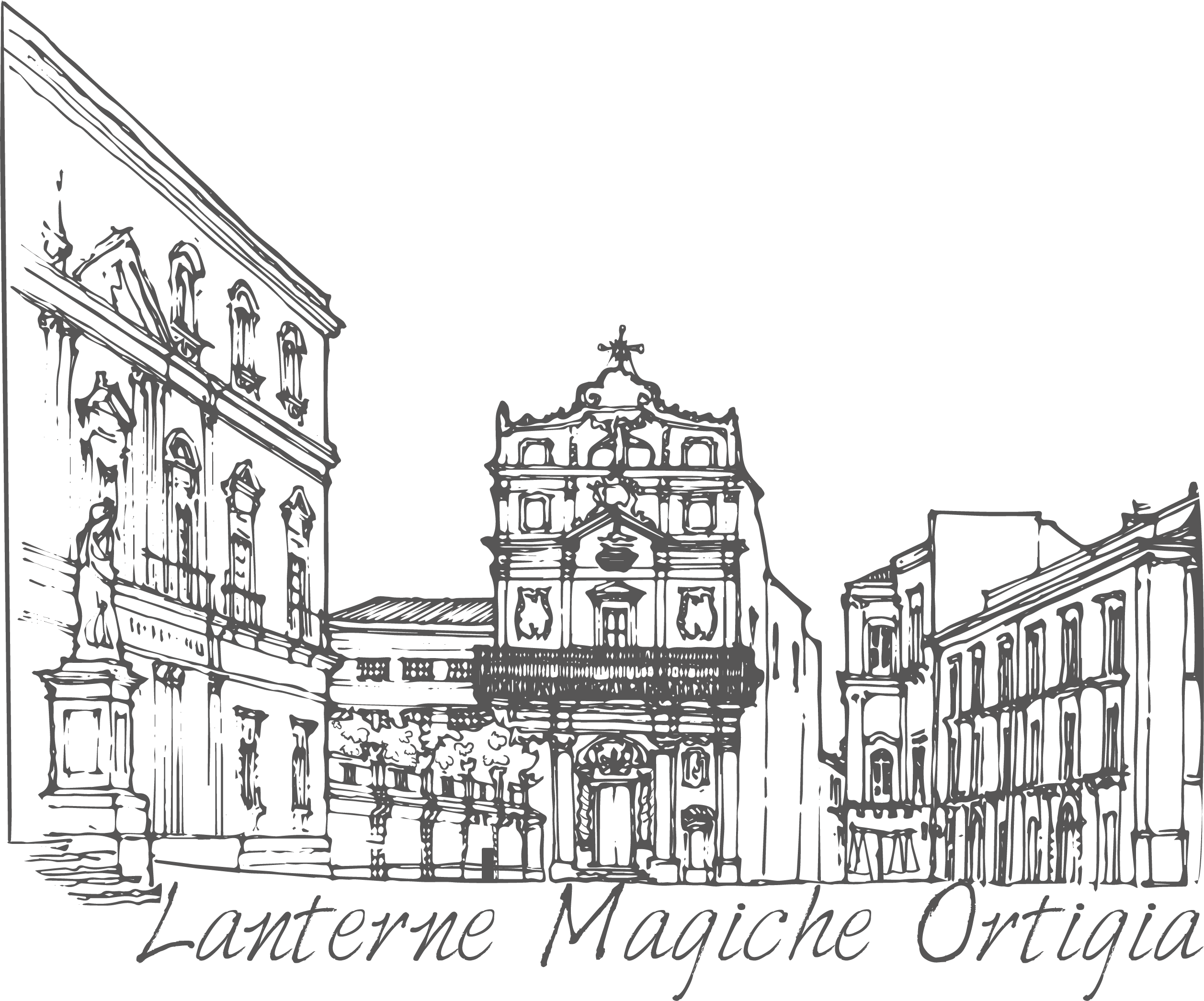Lanterne Magiche Ortigia