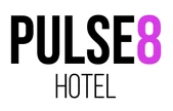 Hotel PULSE8