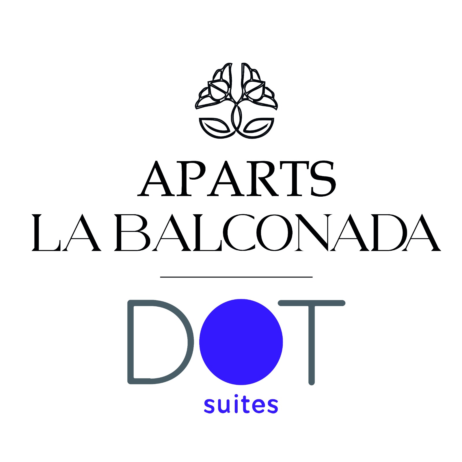 Aparts La Balconada by DOT Suites