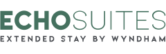 ECHO Suites Extended Stay by Wyndham Houston Katy West