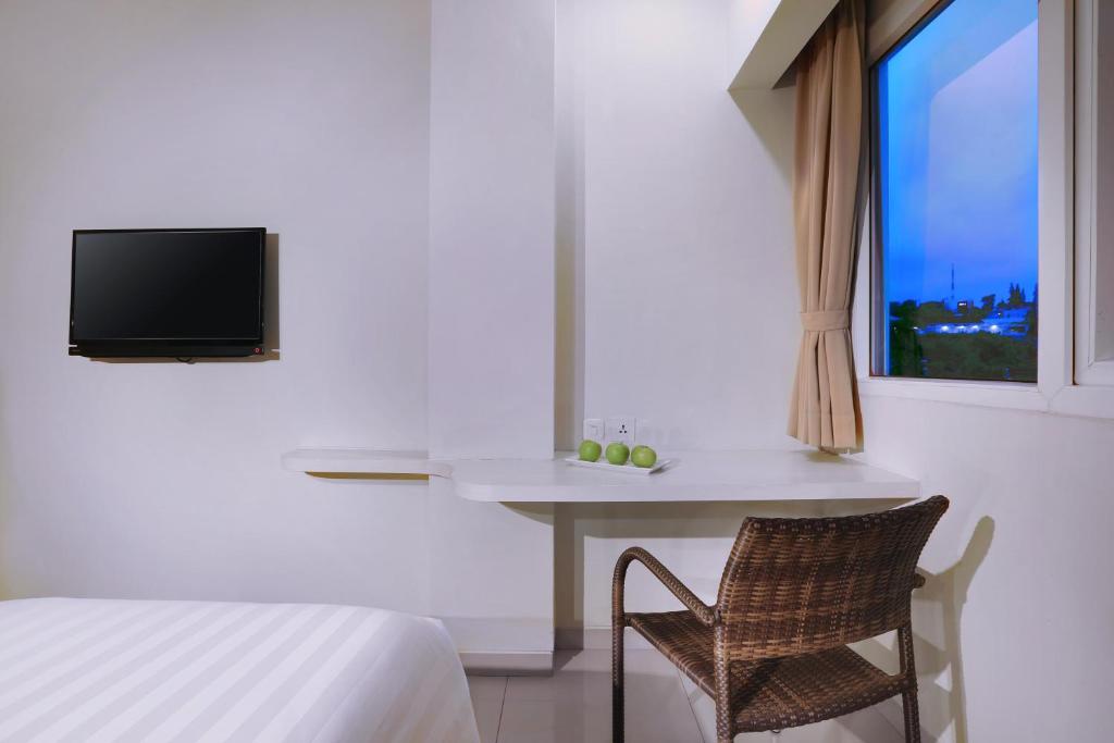 favehotel Simpang Lima - Semarang