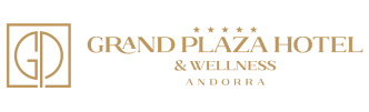 Grand Plaza Hotel & Wellness