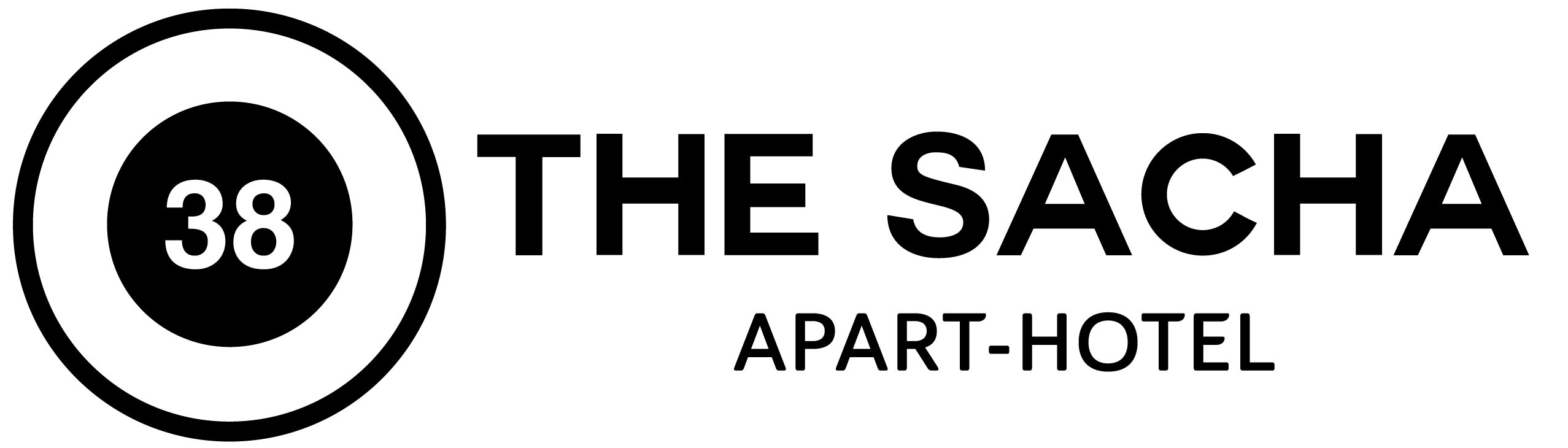 The Sacha Apart-Hotel Thonglor