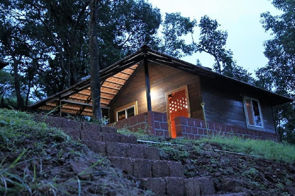 Sterling Kadumane Hills Sakleshpur