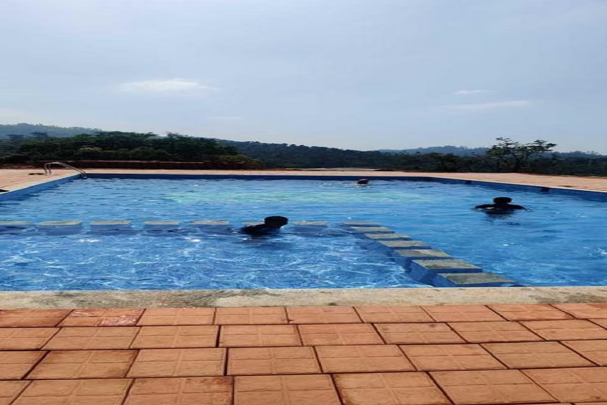 Sterling Kadumane Hills Sakleshpur