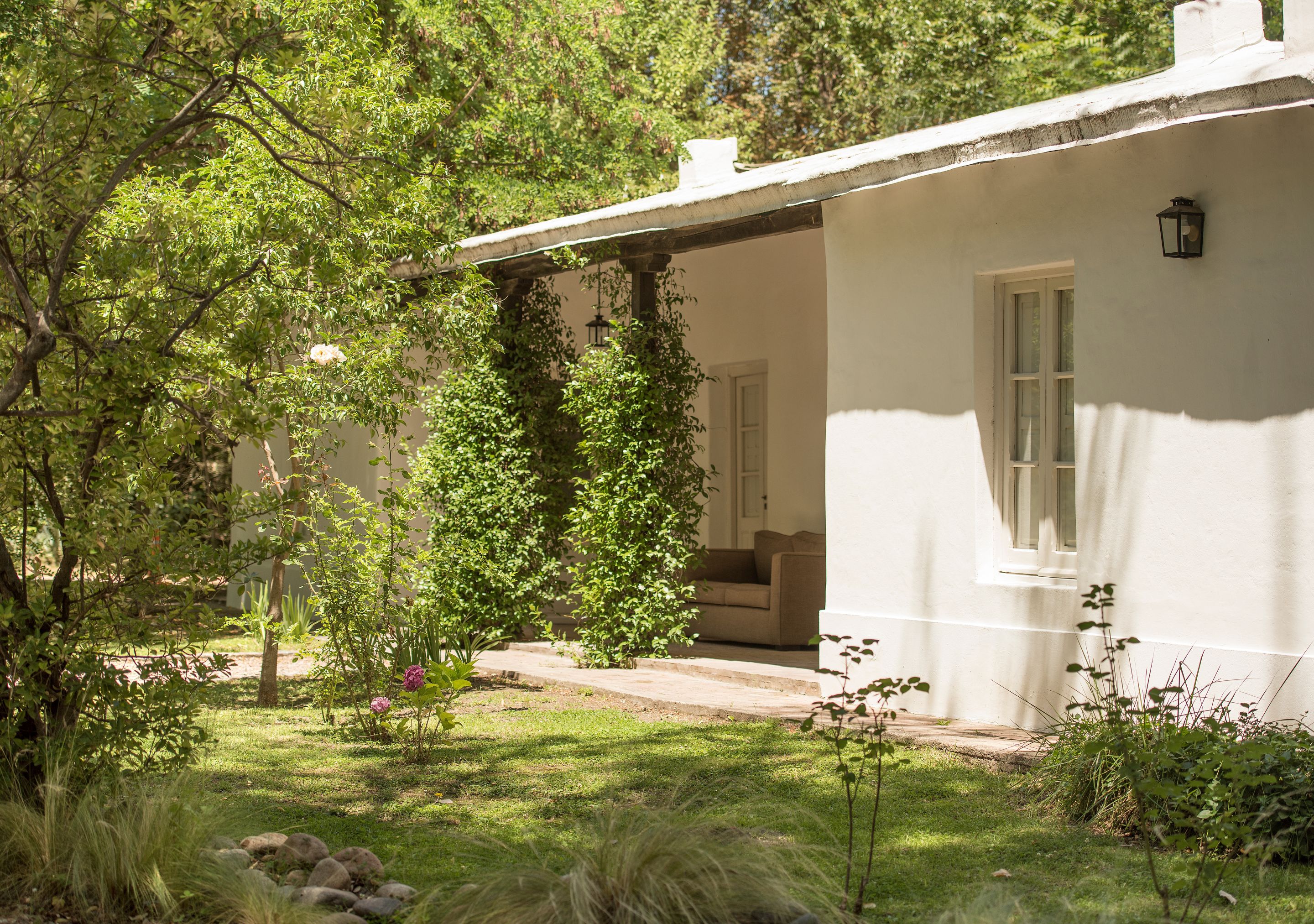 HABITACIÓN DOBLE DELUXE