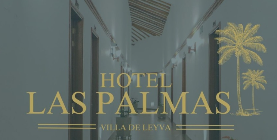 Hotel las Palmas