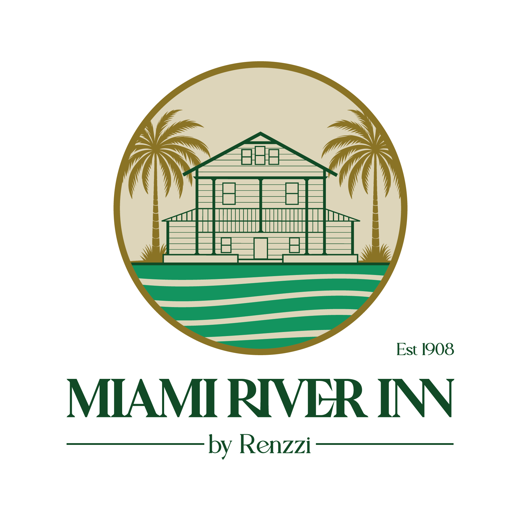 Miami River Inn by Renzzi