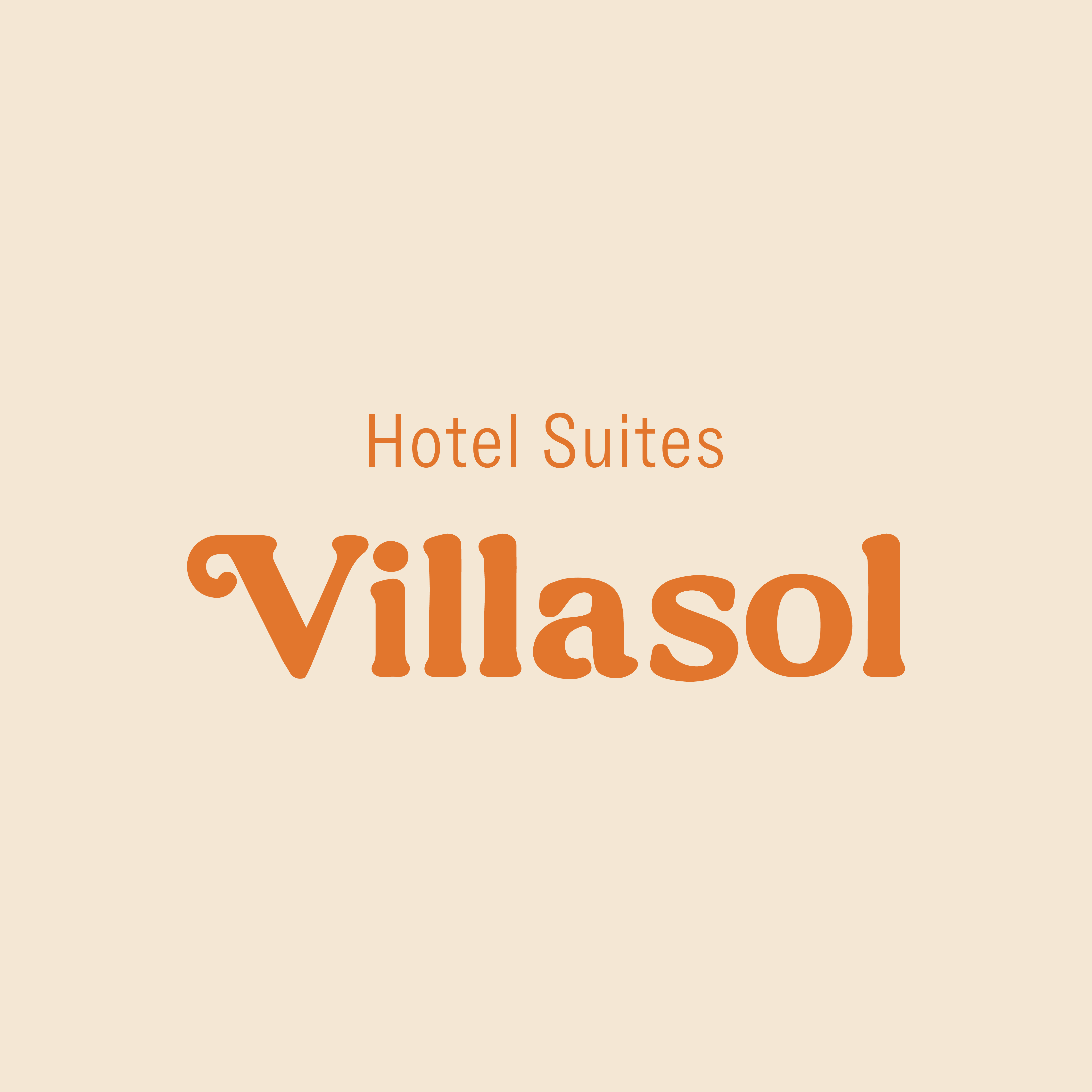 Hotel Suites Villasol