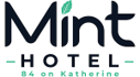 MINT Hotel 84 on Katherine