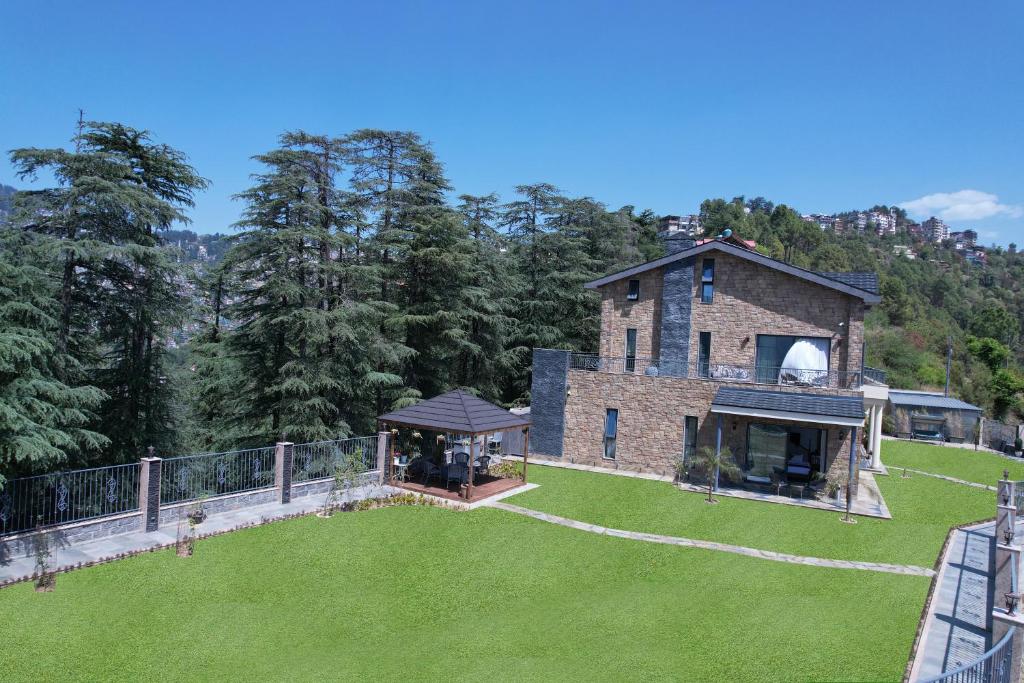 Rosastays Shimla