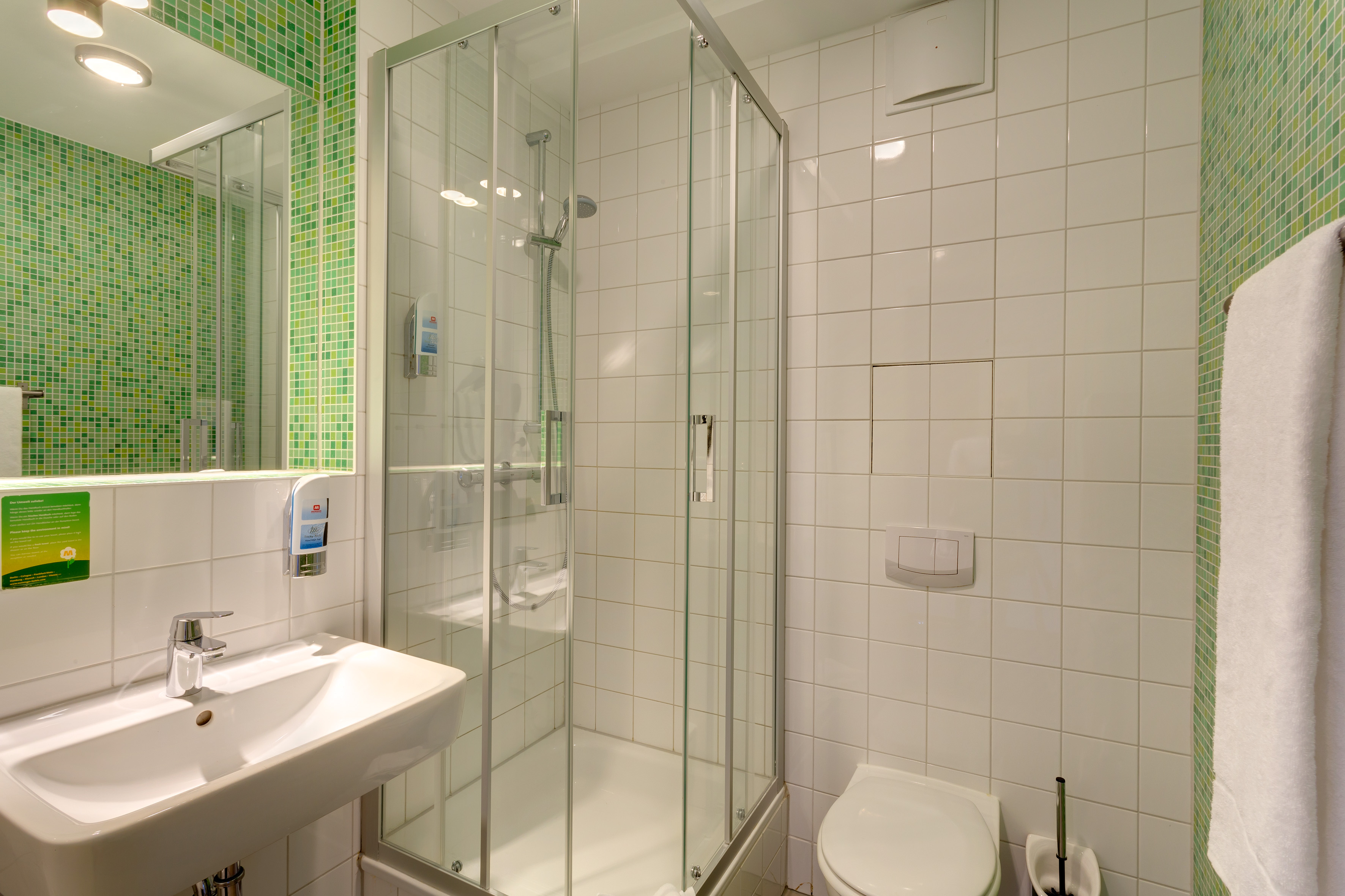 MEININGER Hotel Berlin Alexanderplatz