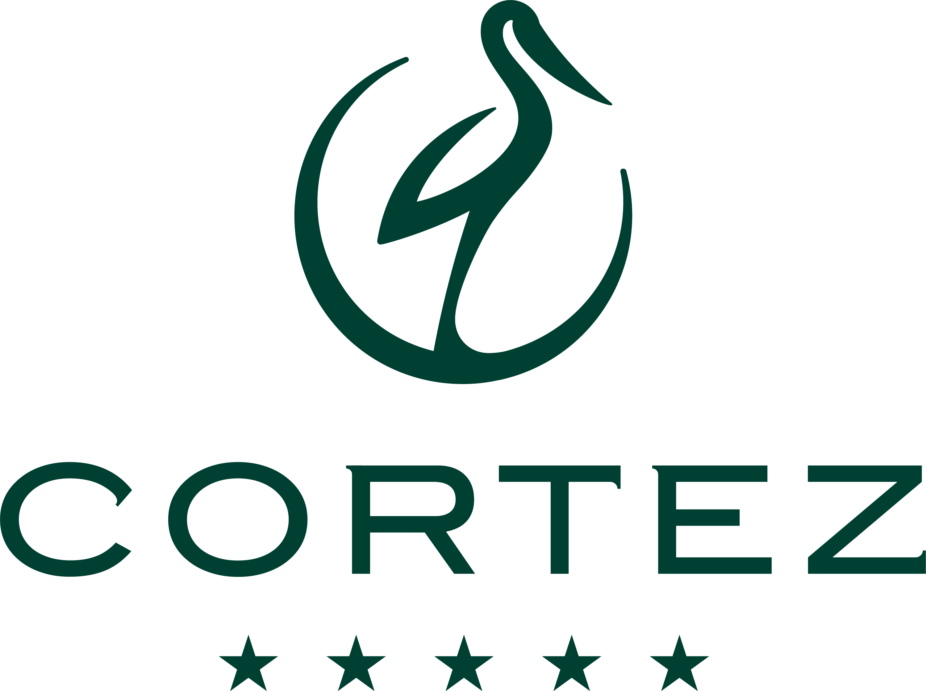 Hotel Cortez