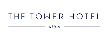 The Tower Hotel, by Thistle