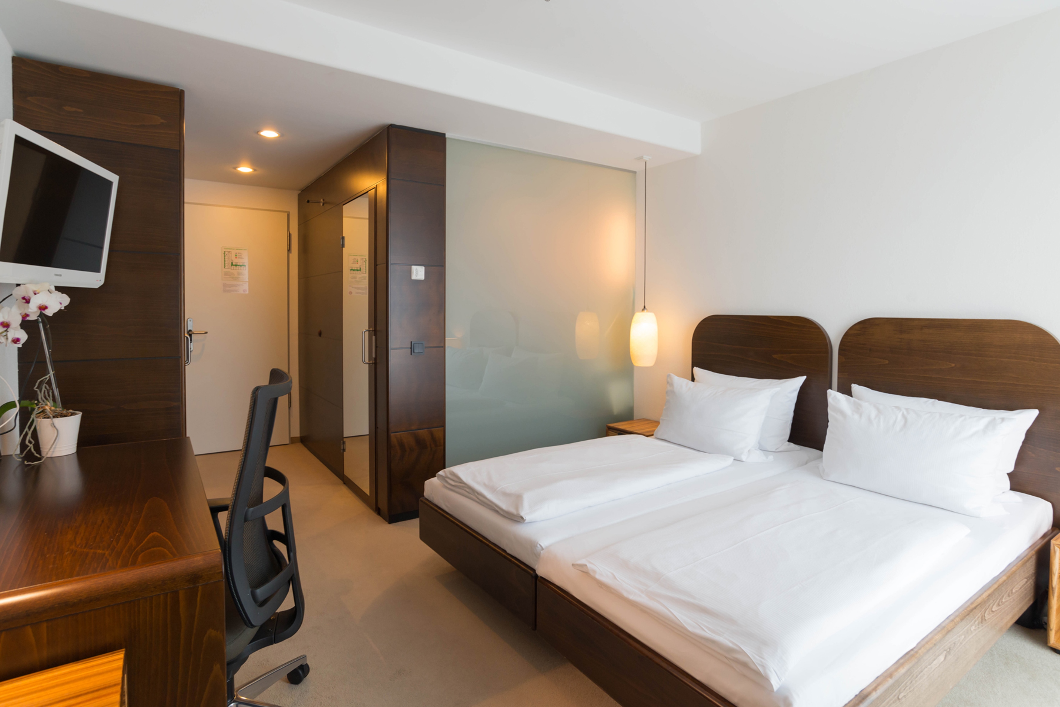 Business Double Room