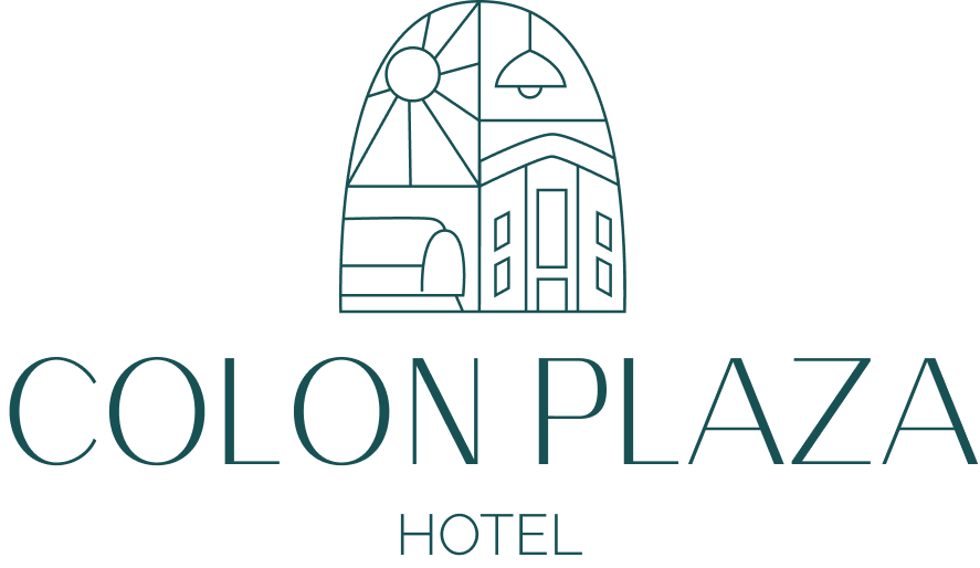Colon Plaza Hotel