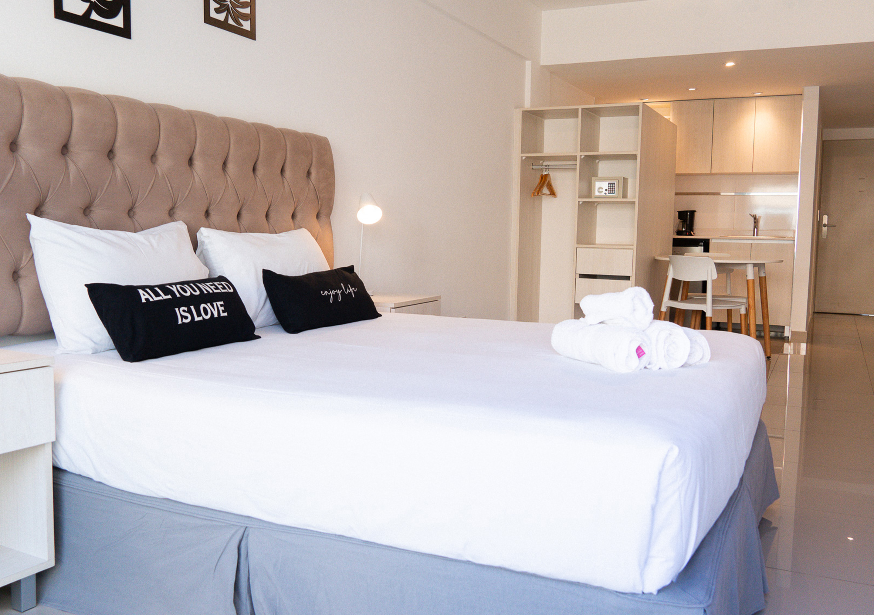 La Cisterna by DOT Suites