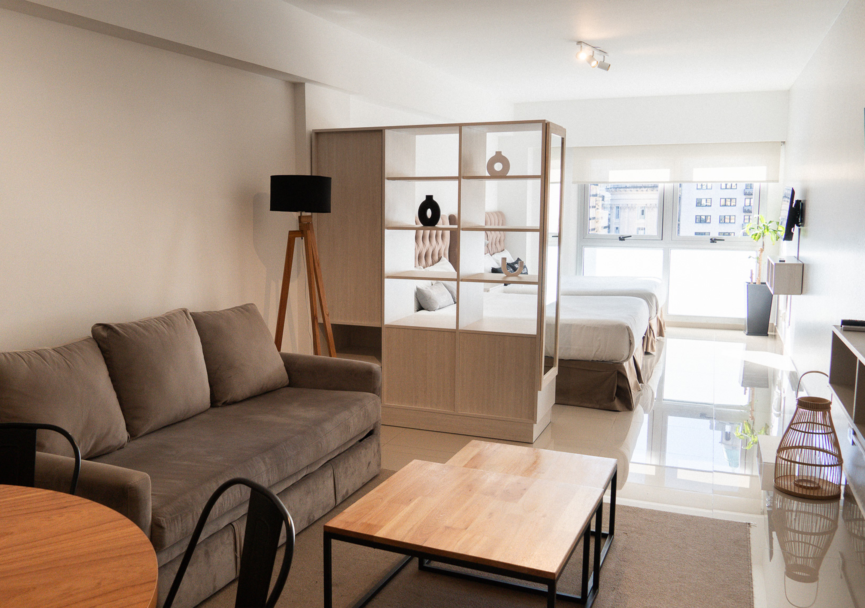 La Cisterna by DOT Suites