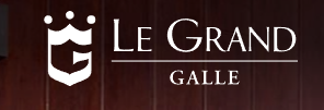 Le Grand Galle