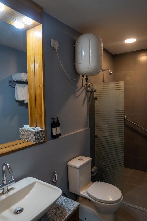 BluSalzz Escapade Lansdowne Uttarakhand.