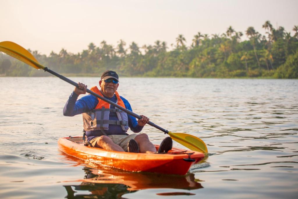 BluSalzz Collection - Lhasa Ayurveda & Wellness Resort, Kochi - Kerala