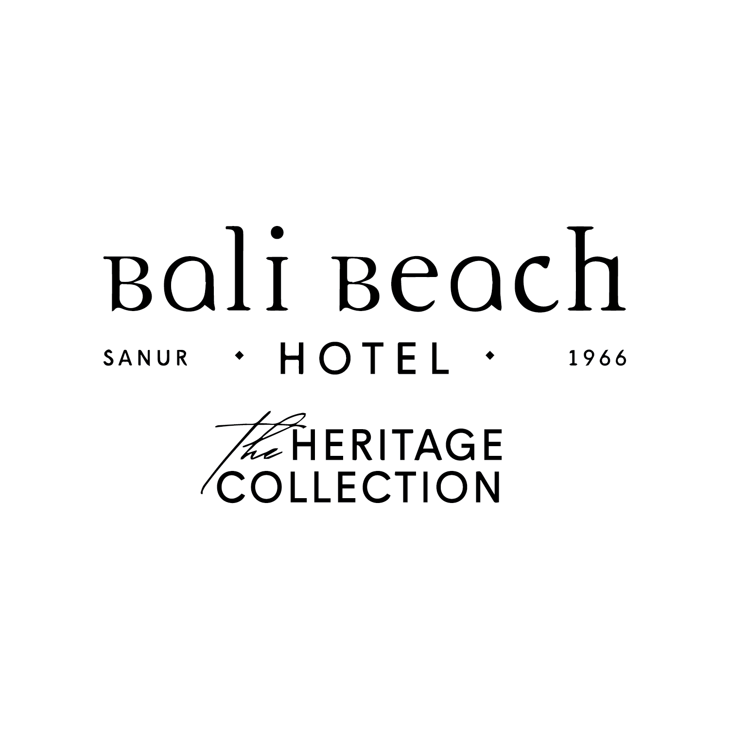 Bali Beach Hotel