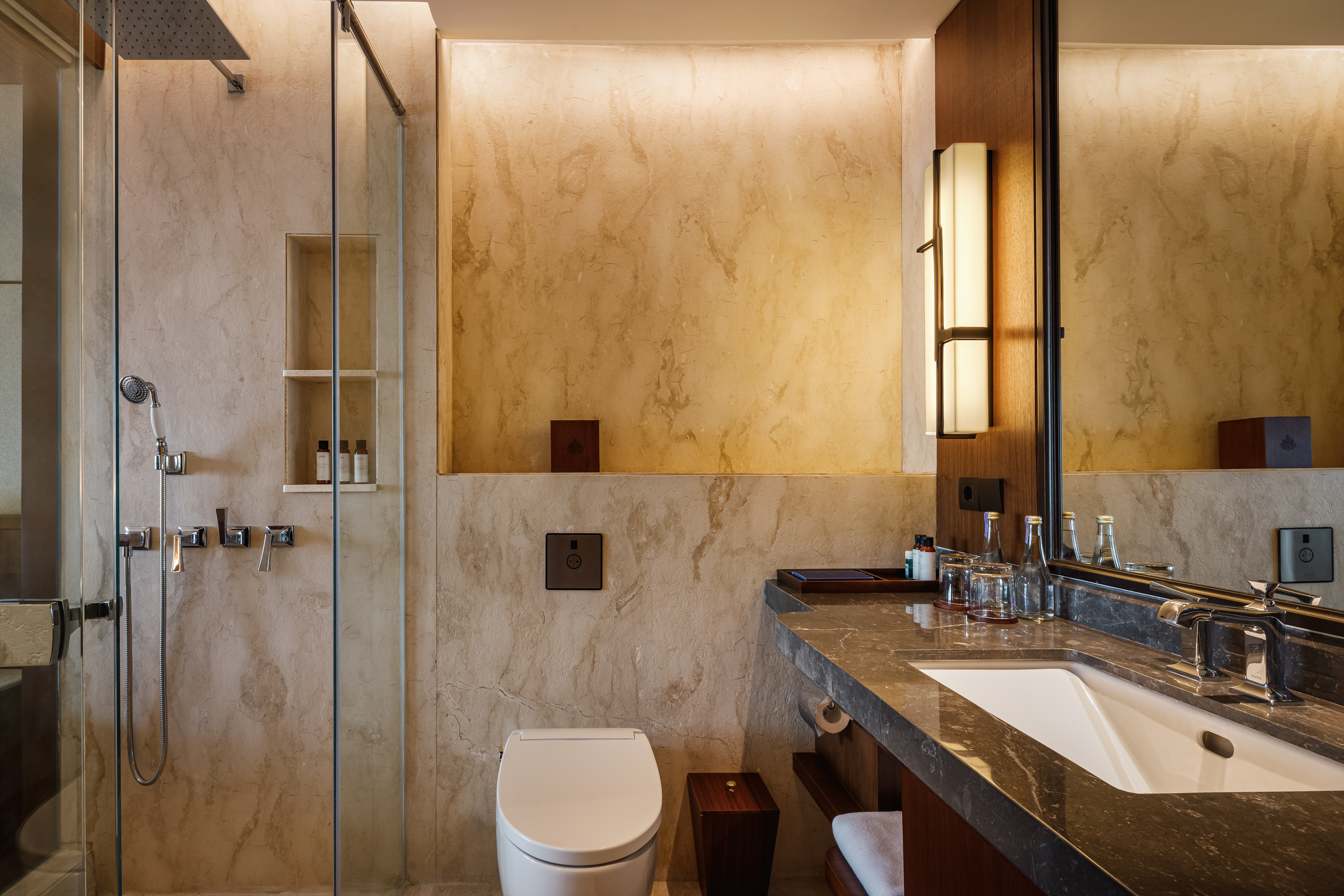 Deluxe Ocean View - Twin