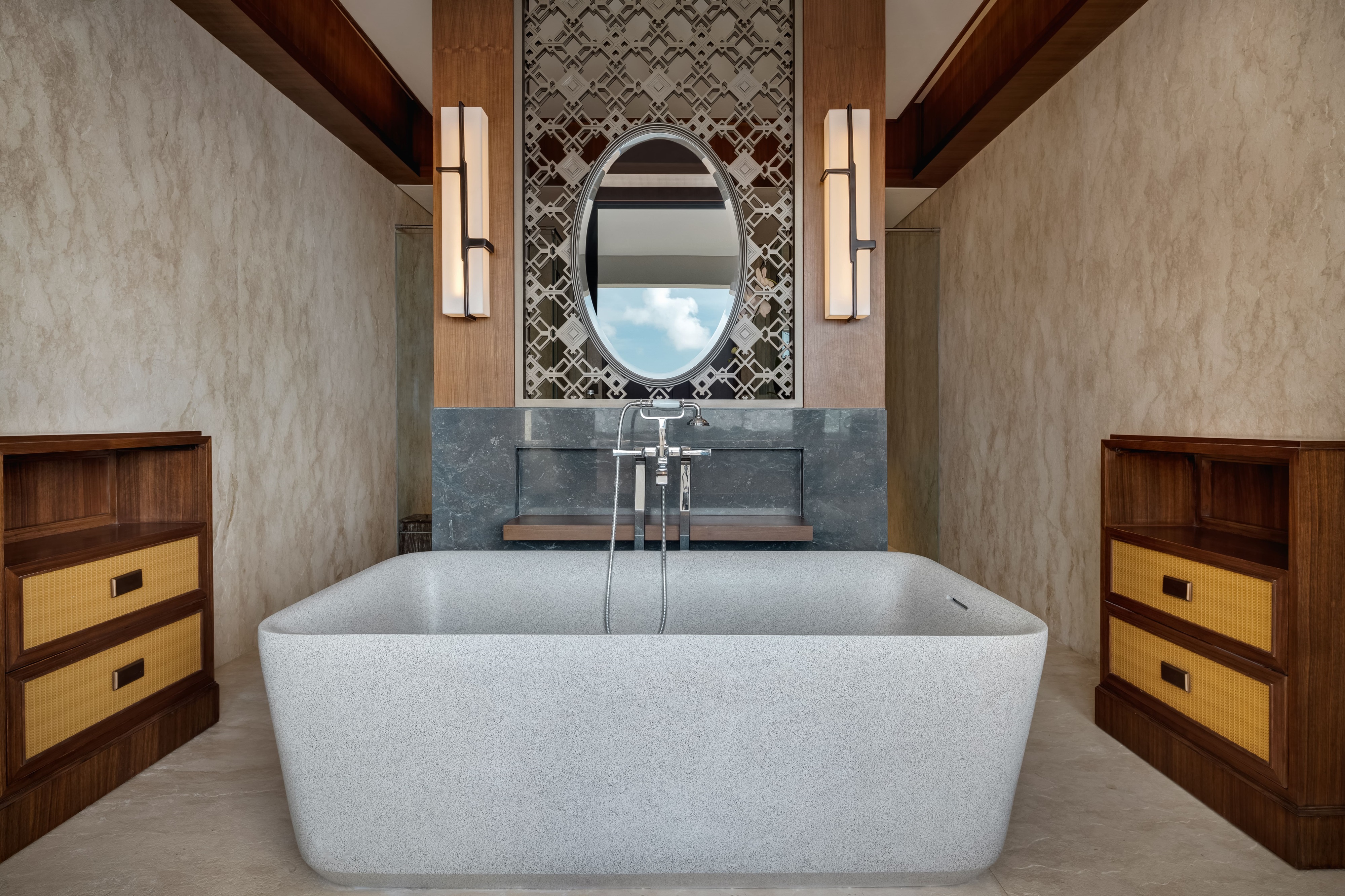 Executive Suite Ocean View