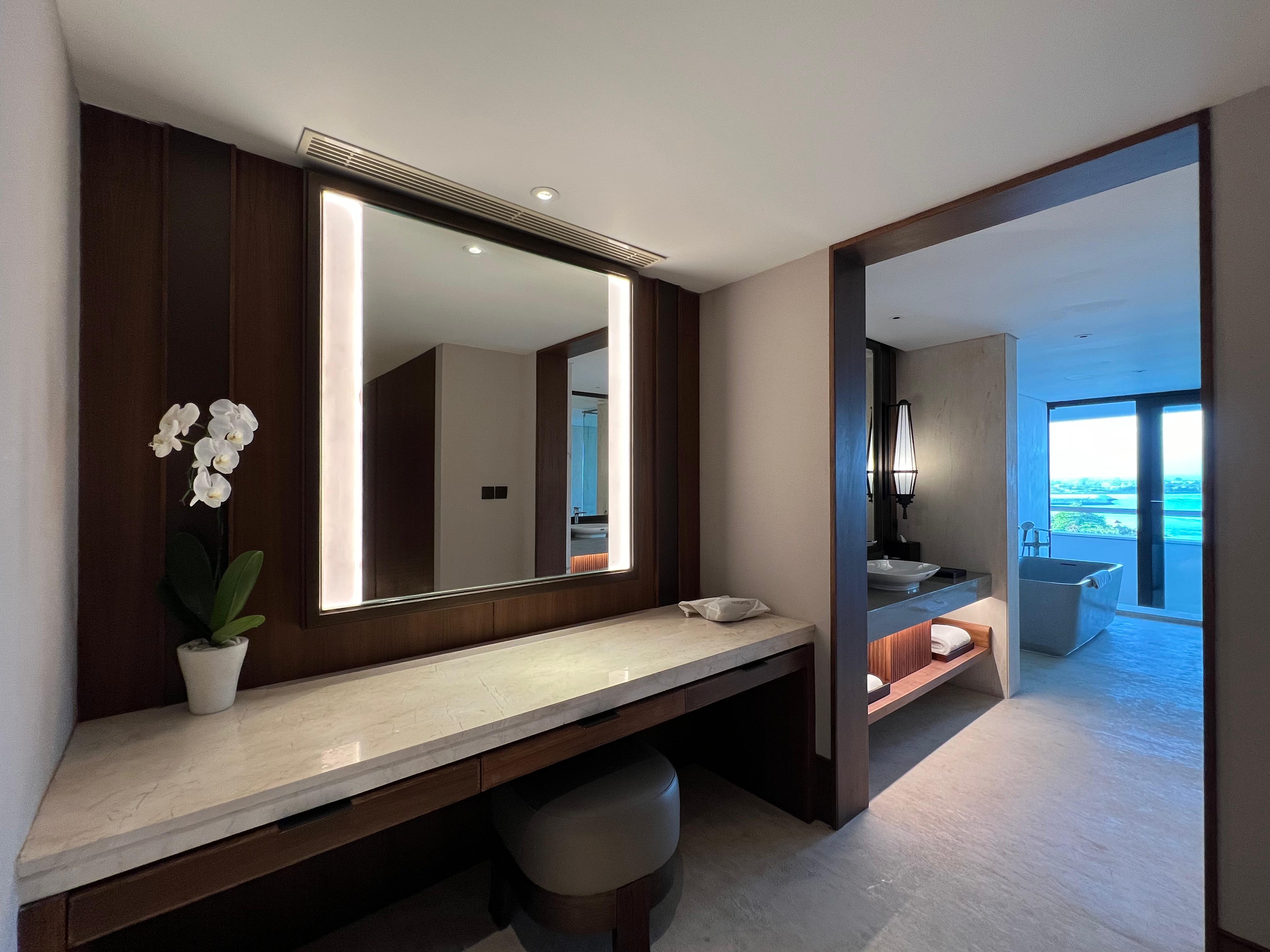 Presidential Suite Ocean View