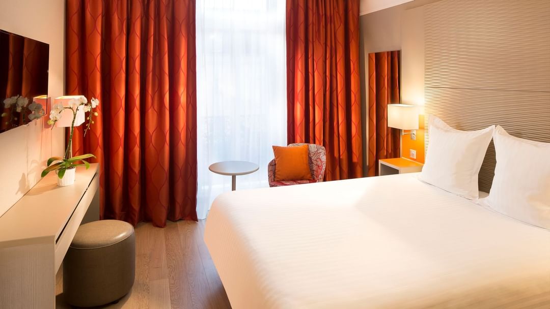 Family Room Interconnected 