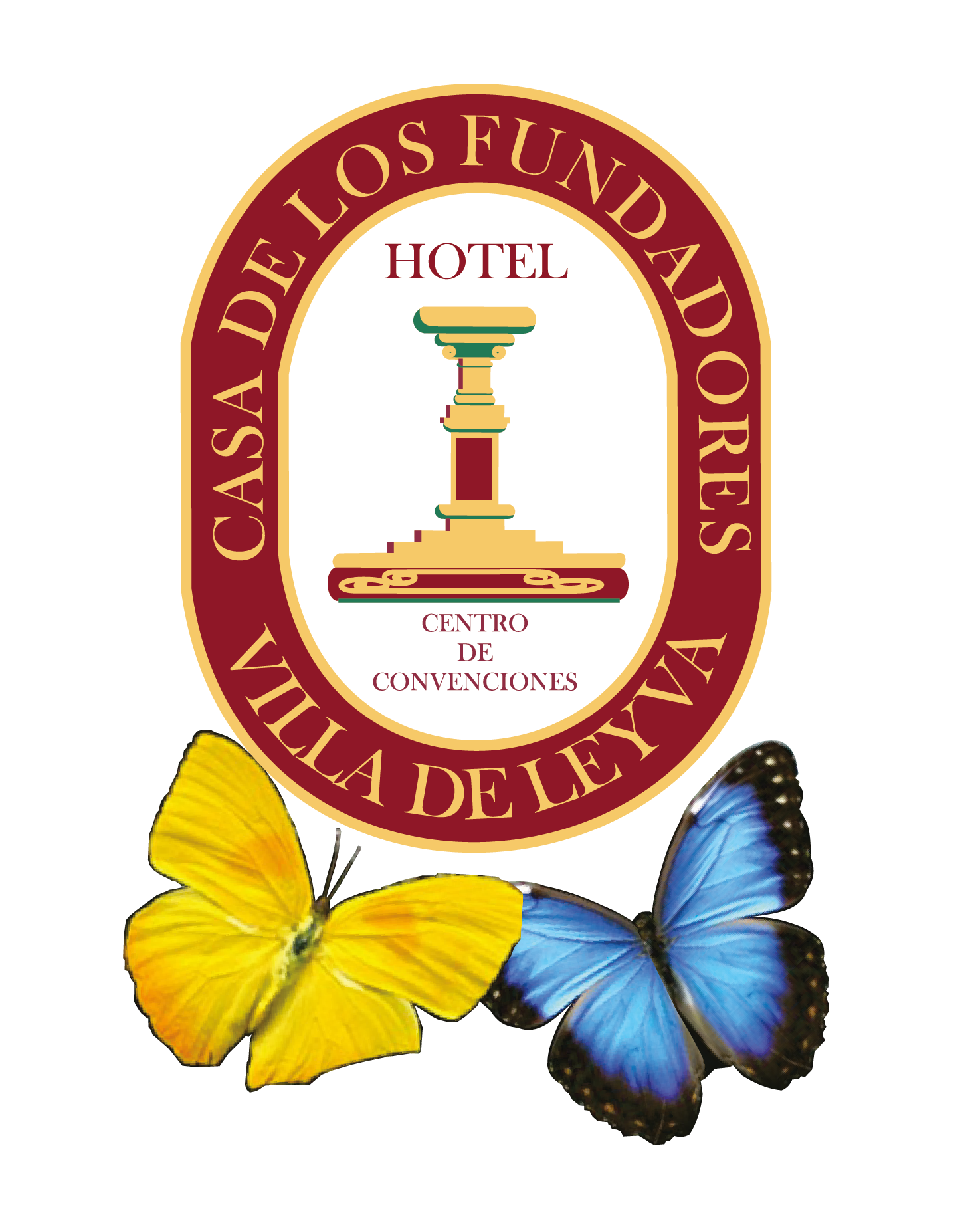Hotel Casa de los Fundadores