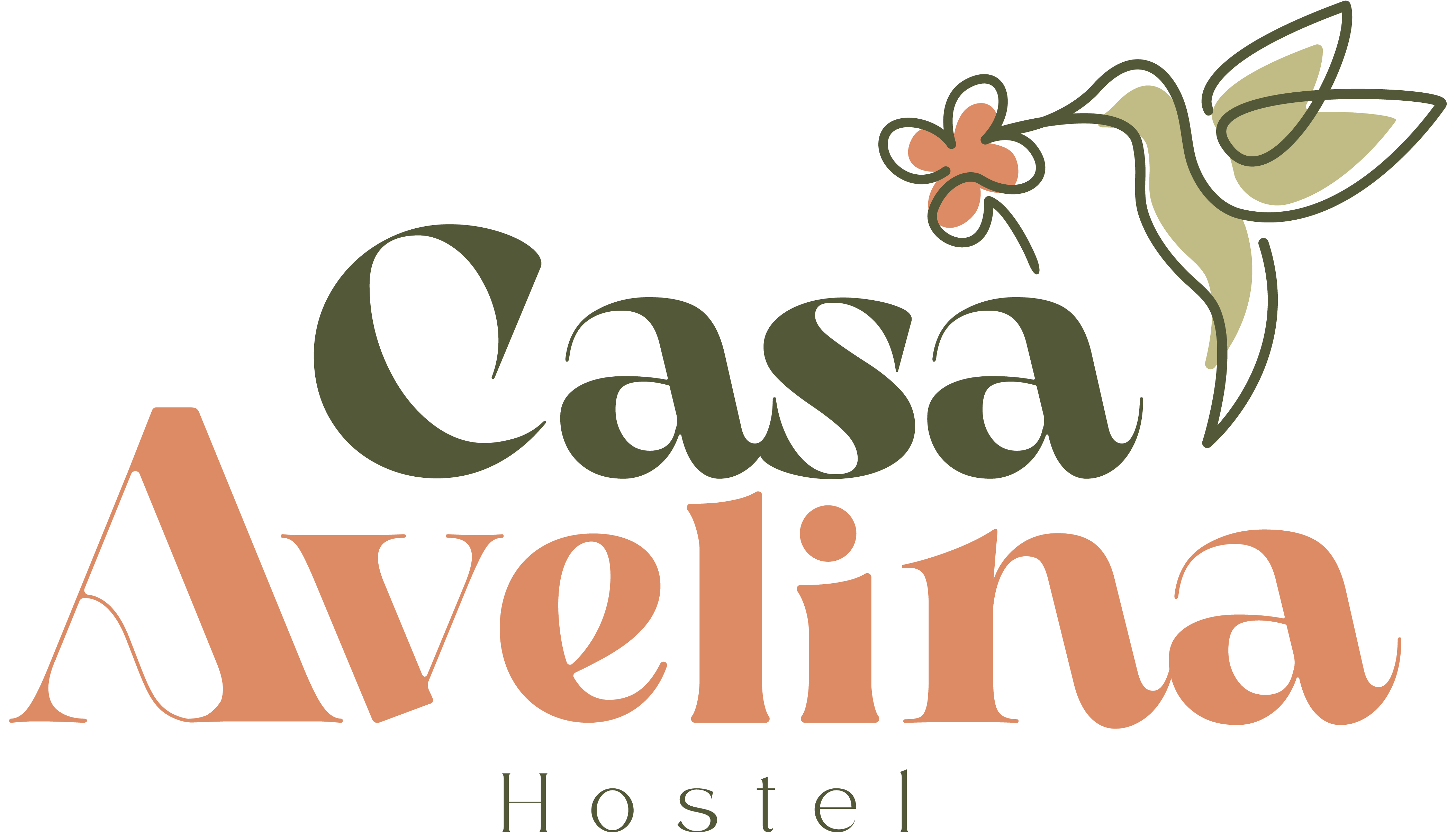 Casa Avelina Boutique Hostel