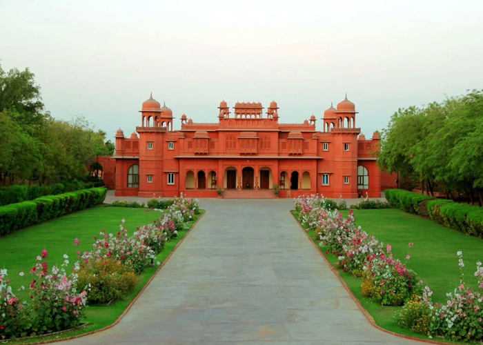 Gaj Kesri by 7 Apple Resorts