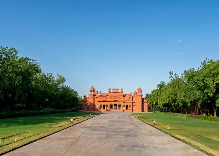 Gaj Kesri by 7 Apple Resorts