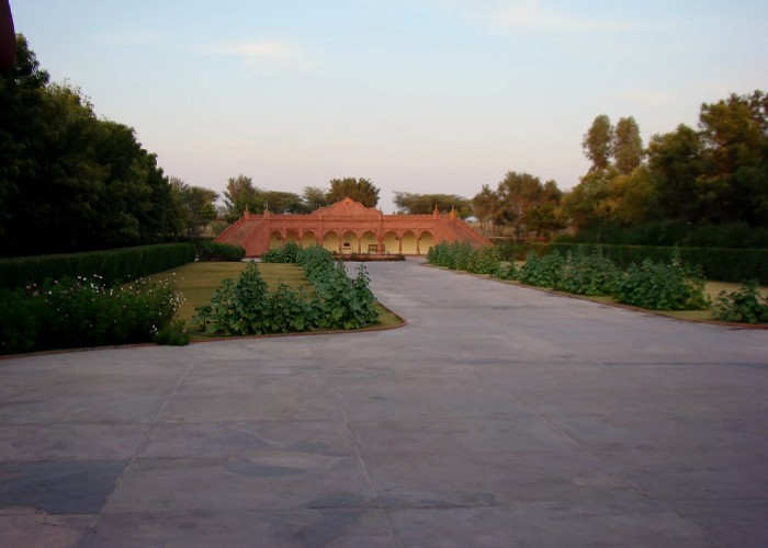 Gaj Kesri by 7 Apple Resorts