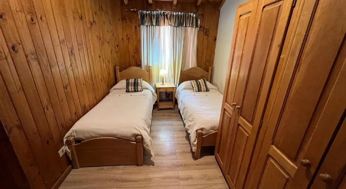 Habitación Familiar