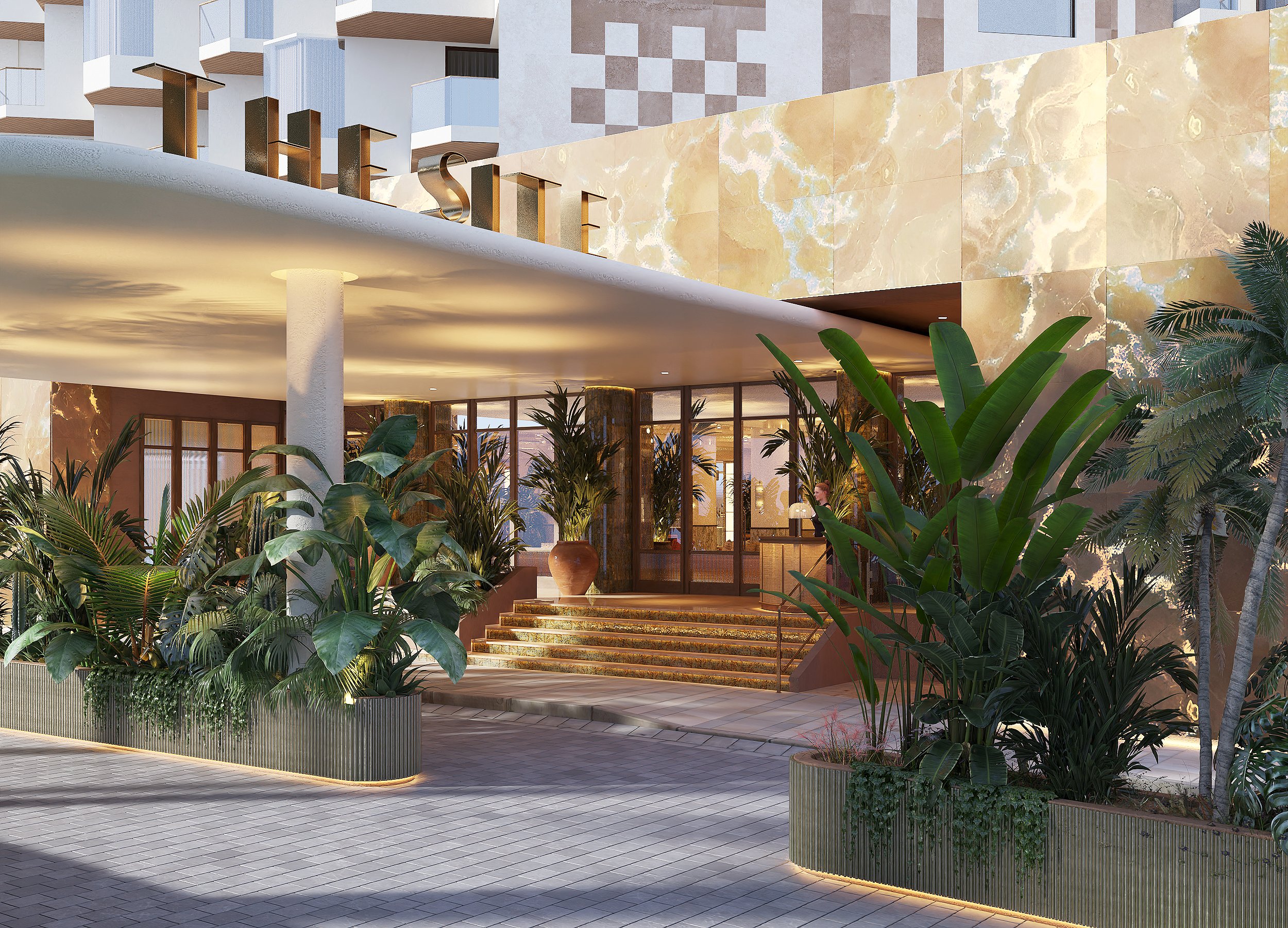 The Site Hotel Ibiza