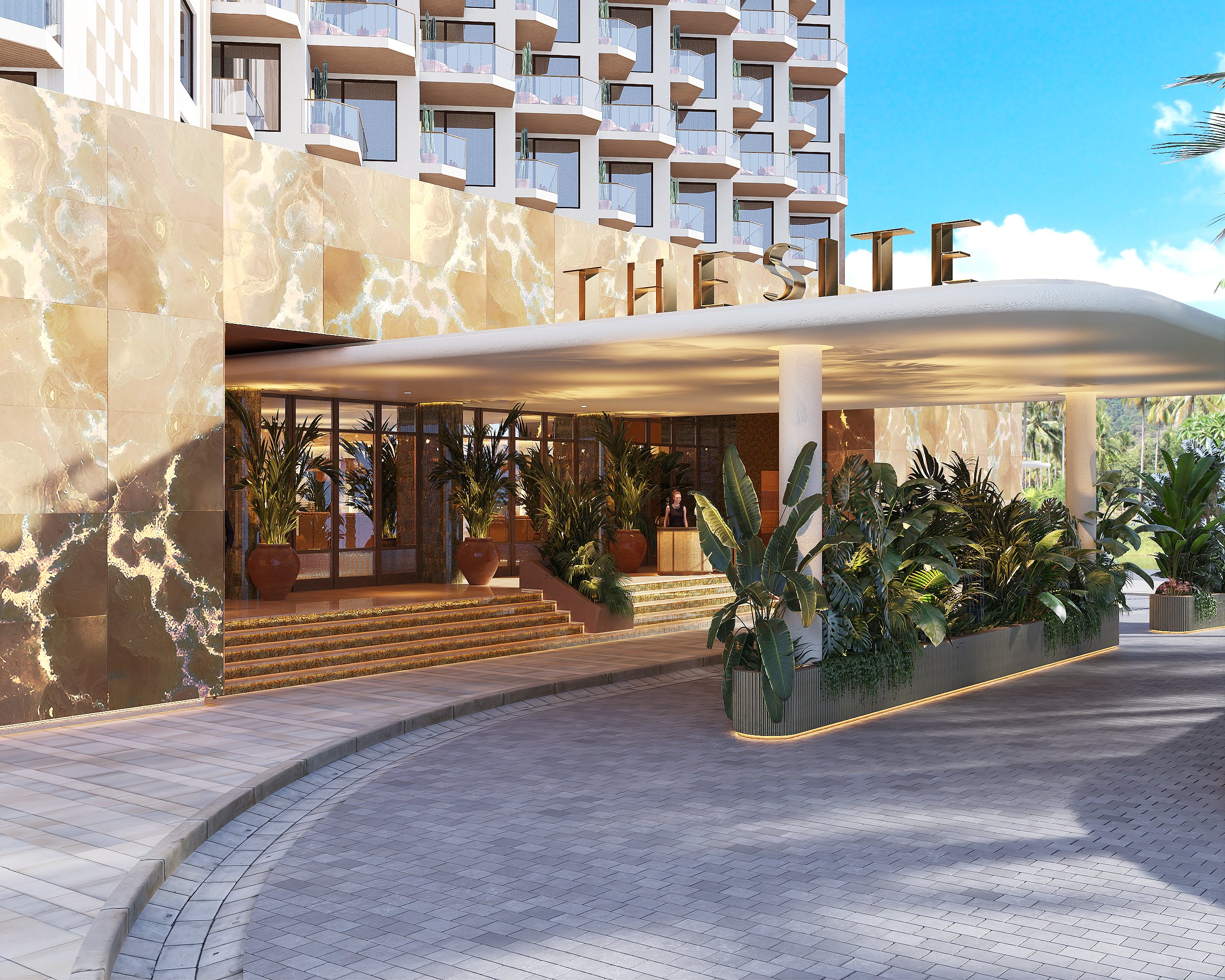 The Site Hotel Ibiza